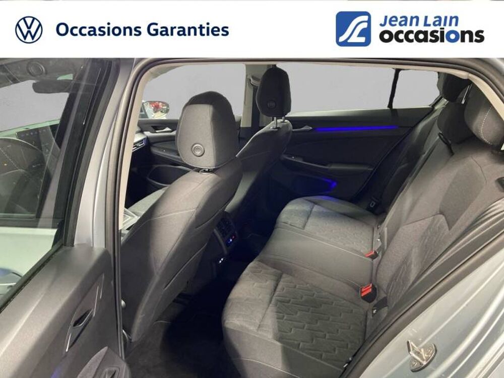 Golf 1.5 eHybrid 204 DSG6 VW Edition 2025 occasion 38170 Seyssinet-Pariset