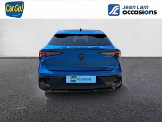 Rafale E-Tech full hybrid 200 ch esprit Alpine 2024 occasion 38170 Seyssinet-Pariset