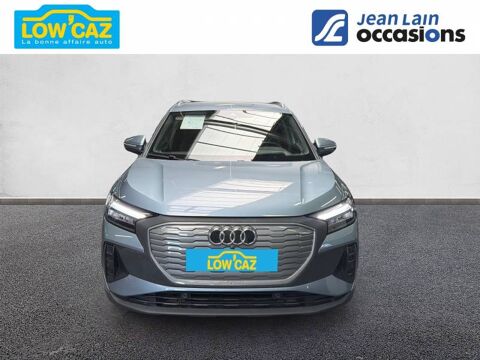 Q4 e-tron 40 204 ch 82 kWh Executive 2023 occasion 73490 La Ravoire