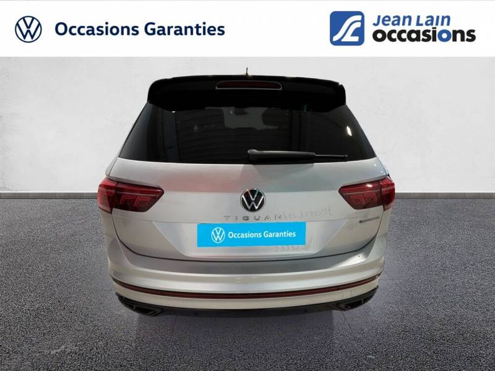 Tiguan 1.4 eHybrid 245ch DSG6 R-Line 2023 occasion 73200 Albertville
