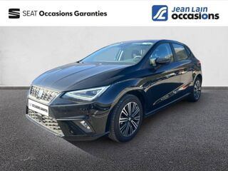 Ibiza 1.0 TSI 95 ch S/S BVM5 Copa 2025 occasion 74700 Sallanches