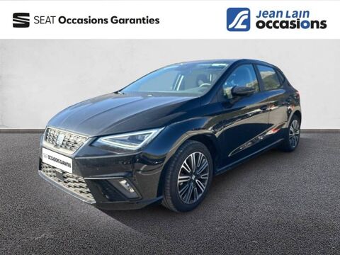 Seat Ibiza 1.0 TSI 95 ch S/S BVM5 Copa 2025 occasion Sallanches 74700