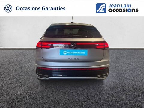 Taigo 1.5 TSI 150 DSG7 R-Line Edition 2025 occasion 74100 Ville-la-Grand