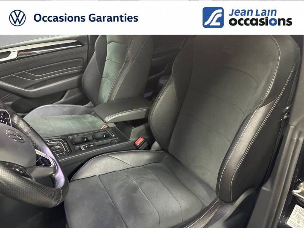 Arteon Shooting Brake 2.0 TDI EVO SCR 150 DSG7 R-Line 2021 occasion 74600 Seynod