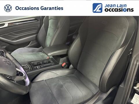 Arteon Shooting Brake 2.0 TDI EVO SCR 150 DSG7 R-Line 2021 occasion 74600 Seynod