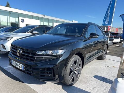 Annonce voiture Volkswagen Touareg 102990 