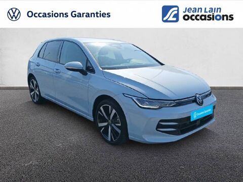 Golf 2.0 TDI 150 DSG7 VW Edition 2025 occasion 74200 Margencel