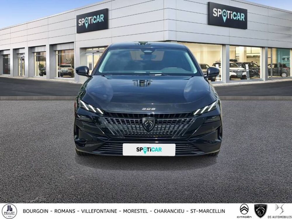 308 Hybrid 145 e-DCS6 Allure 2026 occasion 38300 Bourgoin-Jallieu