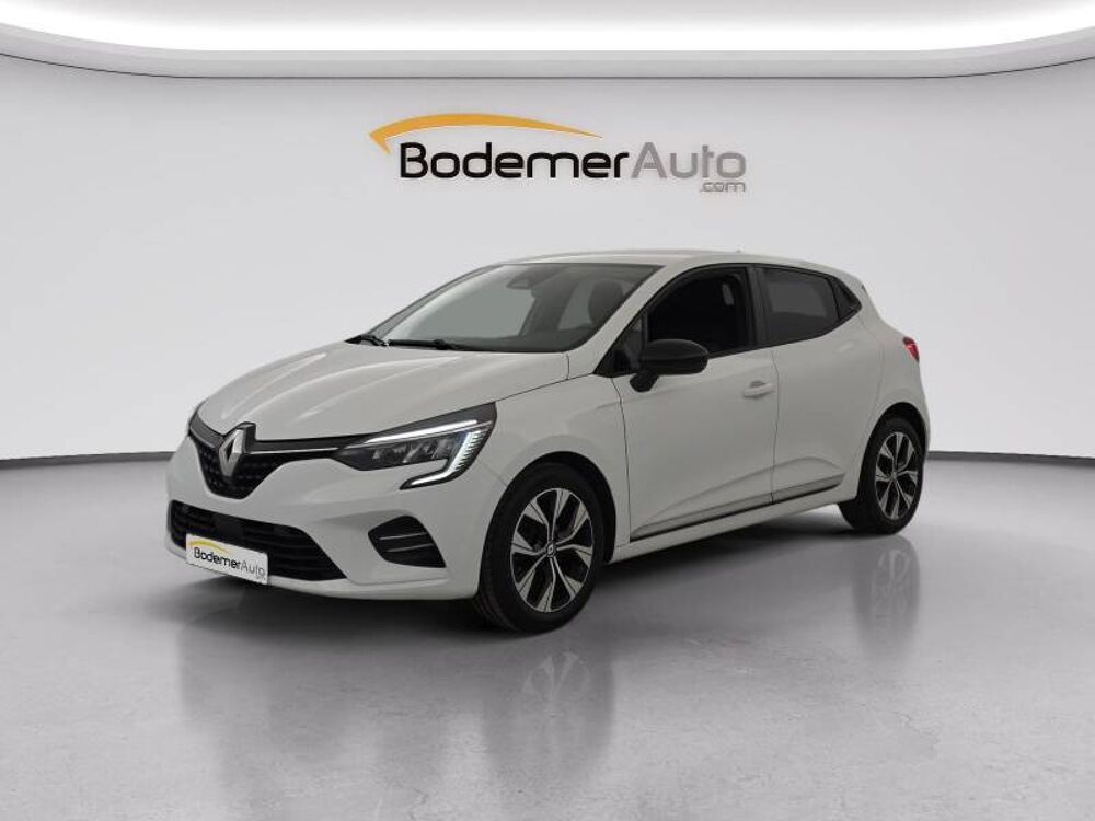 Clio TCe 90 Evolution 2023 occasion 14200 H&eacute;rouville-Saint-Clair