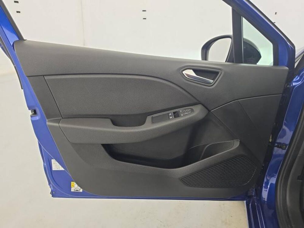 Clio E-Tech full hybrid 145 Equilibre 2023 occasion 29200 Brest