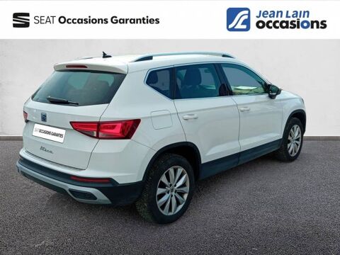 Ateca 1.5 TSI 150 ch ACT Start/Stop DSG7 Style Business 2023 occasion 05000 Gap