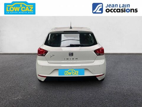 Ibiza 1.0 MPI 80 ch S/S BVM5 Reference Business 2021 occasion 73490 La Ravoire
