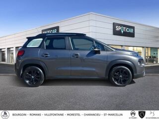 C3 Aircross BlueHDi 100 S&S BVM6 Origins 2019 occasion 38300 Bourgoin-Jallieu