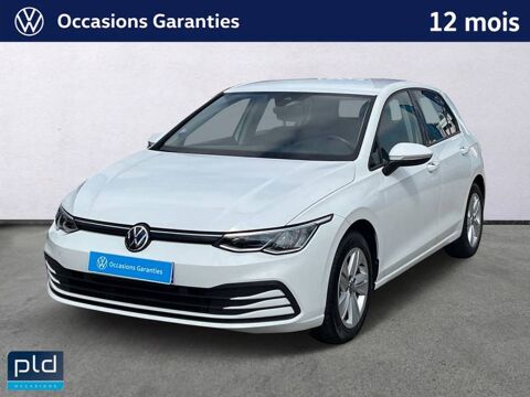 Annonce voiture Volkswagen Golf 20490 