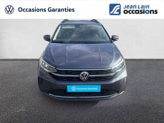 Taigo 1.0 TSI 116 BVM6 VW Edition 2025 occasion 73300 Saint-Jean-de-Maurienne