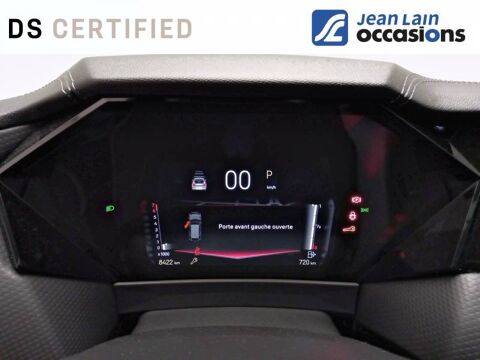 DS4 DS 4 PureTech 130 EAT8 Rivoli 2023 occasion 74100 V&eacute;traz-Monthoux
