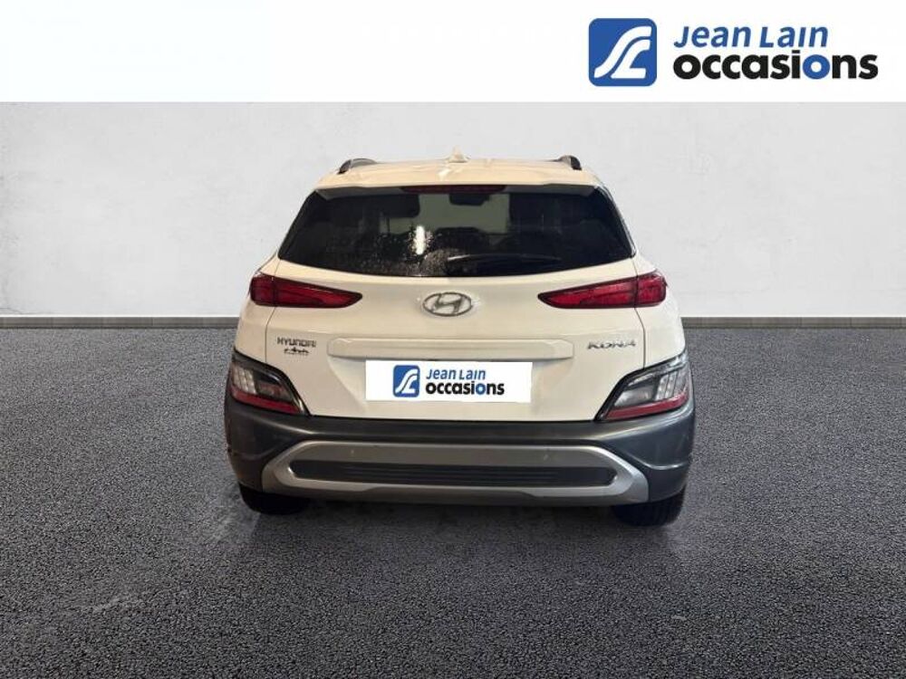 Kona 1.0 T-GDi 120 Hybrid 48V Intuitive 2022 occasion 74700 Sallanches