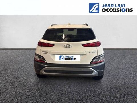 Kona 1.0 T-GDi 120 Hybrid 48V Intuitive 2022 occasion 74700 Sallanches