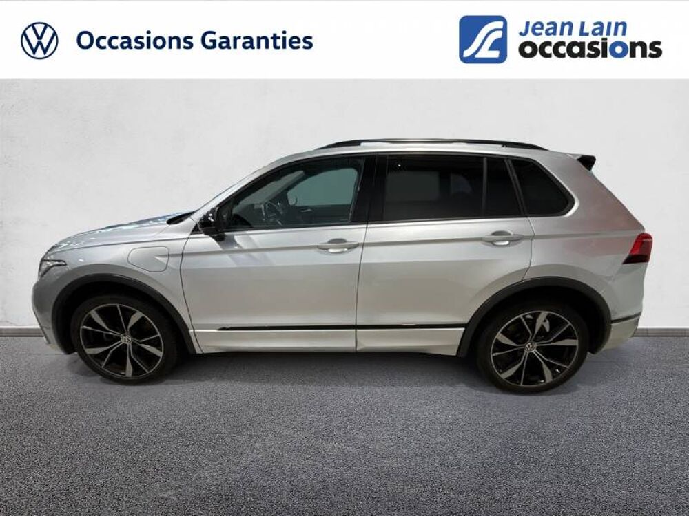 Tiguan 1.4 eHybrid 245ch DSG6 R-Line 2023 occasion 73200 Albertville