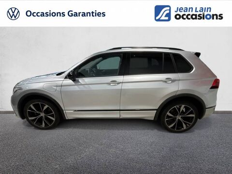 Tiguan 1.4 eHybrid 245ch DSG6 R-Line 2023 occasion 73200 Albertville