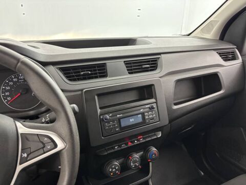 Express EXPRESS VAN BLUE DCI 95 - 22 CONFORT 2024 occasion 29900 Concarneau