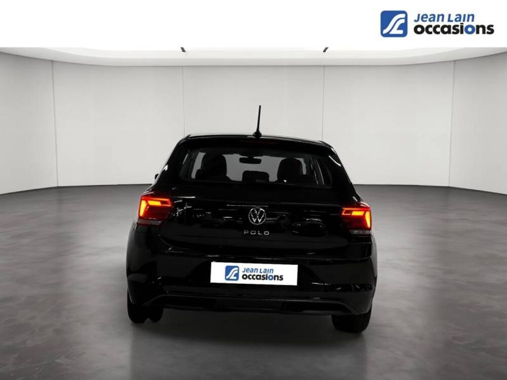 Polo 1.0 TSI 110 S&S BVM6 Carat 2021 occasion 73290 La Motte-Servolex