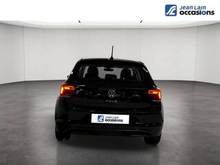 Polo 1.0 TSI 110 S&S BVM6 Carat 2021 occasion 73290 La Motte-Servolex