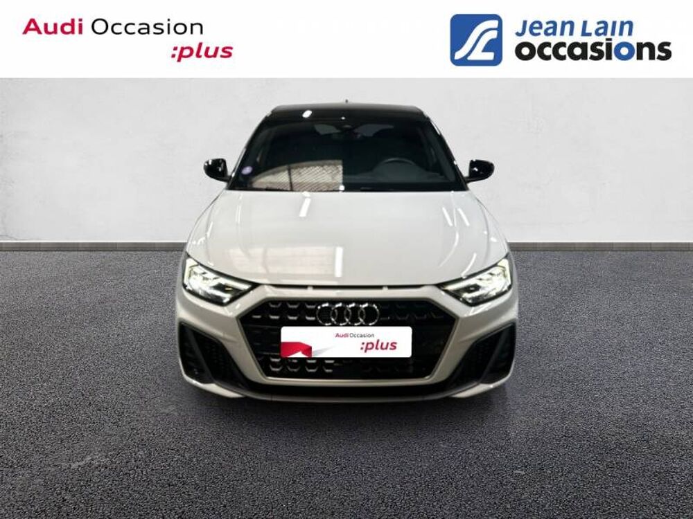 A1 Sportback 30 TFSI 116 ch S tronic 7 S Line 2025 occasion 74600 Seynod