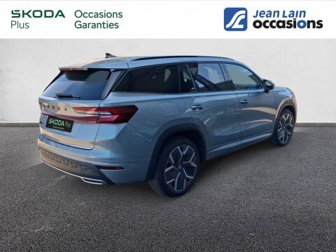 Kodiaq 2.0 TDI 150 ch SCR DSG7 5pl Sportline 2026 occasion 74960 Meythet