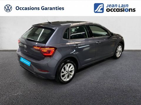 Polo 1.0 TSI 95 S&S DSG7 Style 2025 occasion 73200 Albertville