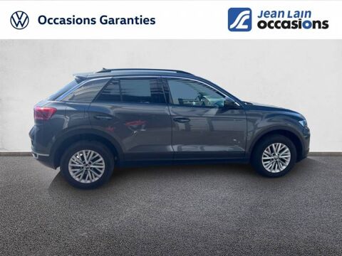 T-ROC T-Roc 1.5 TSI 150 EVO Start/Stop DSG7 2021 occasion 73200 Albertville