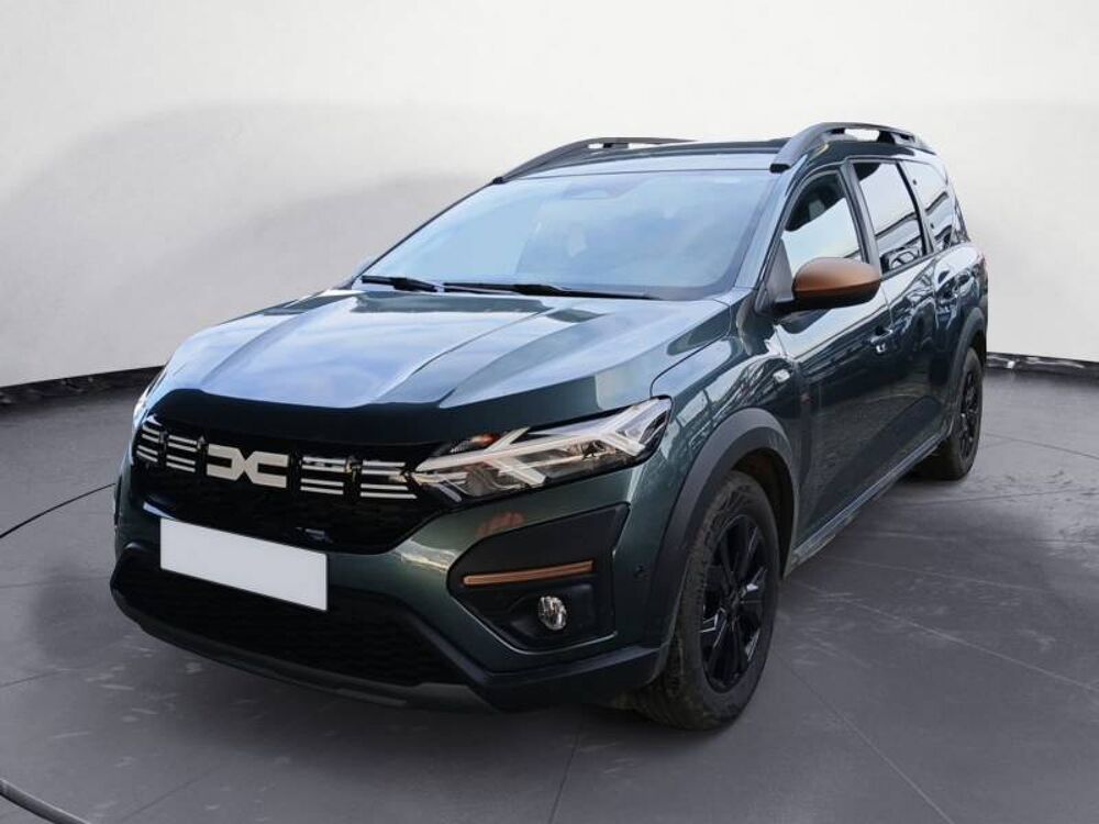 Jogger Hybrid 140 7 places GSR2 Extreme 2025 occasion 29270 Carhaix-Plouguer
