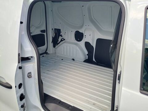 Express EXPRESS VAN BLUE DCI 95 - 22 CONFORT 2024 occasion 22000 Saint-Brieuc