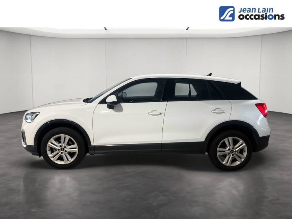 Q2 30 TFSI 110 BVM6 Design 2022 occasion 74100 Ville-la-Grand