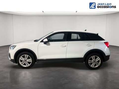 Q2 30 TFSI 110 BVM6 Design 2022 occasion 74100 Ville-la-Grand