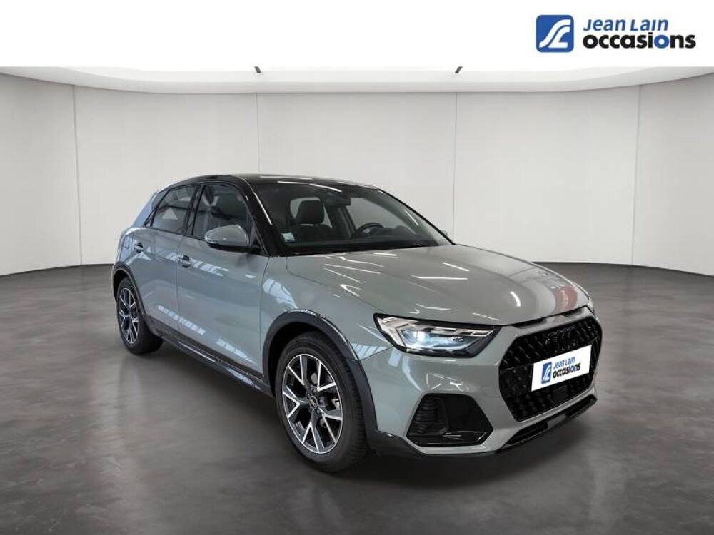 A1 Allstreet 35 TFSI 150 ch S tronic 7 Design Luxe 2023 occasion 38130 &Eacute;chirolles