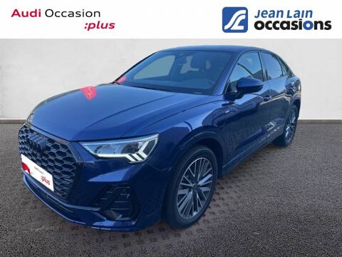 Annonce voiture Audi Q3 42890 €