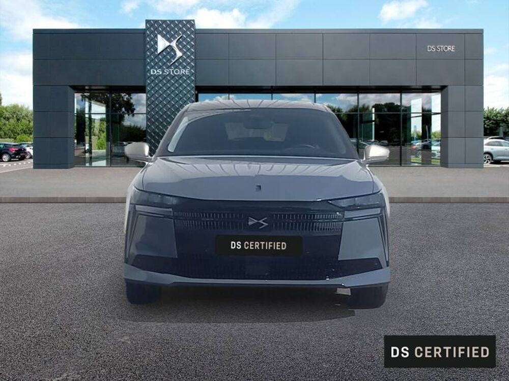 DS4 N&deg;4 Hybride 145 e-DCT6 DS Performance Line 2026 occasion 38300 Bourgoin-Jallieu