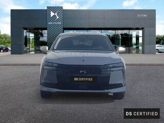 DS4 N&deg;4 Hybride 145 e-DCT6 DS Performance Line 2026 occasion 38300 Bourgoin-Jallieu