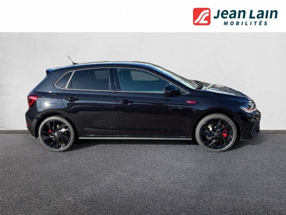 Polo POLO FL 2.0 TSI 207 DSG7 GTI 2026 occasion 01170 Cessy