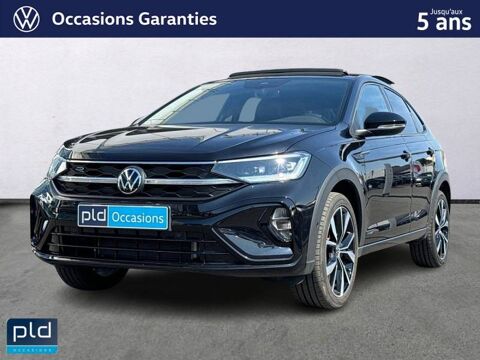 Volkswagen Taigo 1.0 TSI 110 DSG7 R-Line 2023 occasion Aix-en-Provence 13090