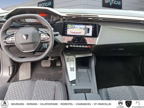 308 Hybrid 145 e-DCS6 Allure 2026 occasion 38300 Bourgoin-Jallieu