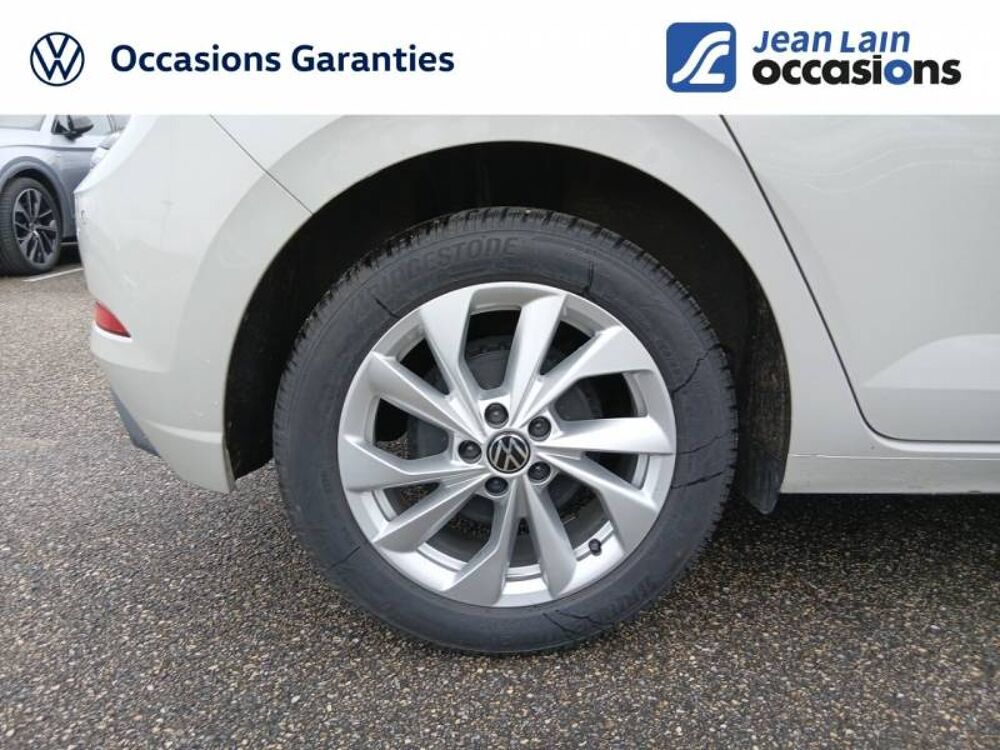 Polo 1.0 TSI 95 S&S BVM5 Style 2024 occasion 74100 Ville-la-Grand