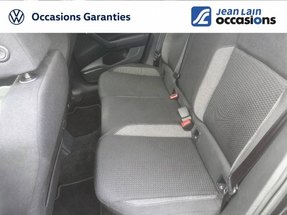 Polo 1.0 TSI 95 S&S BVM5 Life Plus 2023 occasion 26000 Valence