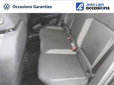 Polo 1.0 TSI 95 S&S BVM5 Life Plus 2023 occasion 26000 Valence