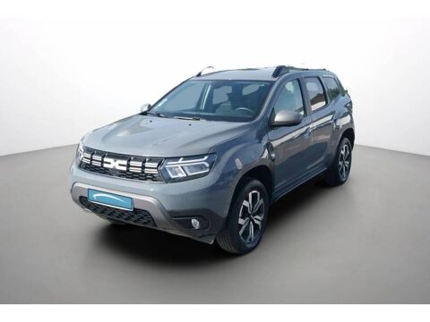 Annonce voiture Dacia Duster 18590 €