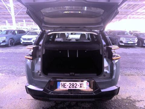 C5 aircross e-C5 Aircross 210 ch autonomie confort Max 2025 occasion 38300 Bourgoin-Jallieu