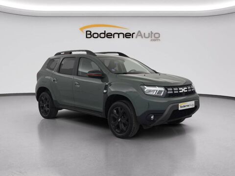 Duster ECO-G 100 4x2 Extreme 2023 occasion 22200 Guingamp