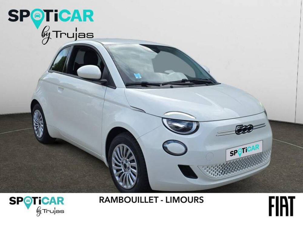 500 e 95 ch Nouvelle 2023 occasion 78120 Rambouillet
