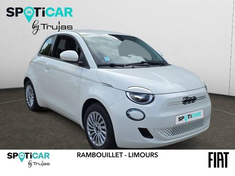 500 e 95 ch Nouvelle 2023 occasion 78120 Rambouillet